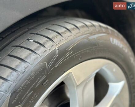 Сірий Хонда ХРВ, об'ємом двигуна 1.8 л та пробігом 135 тис. км за 12200 $, фото 49 на Automoto.ua