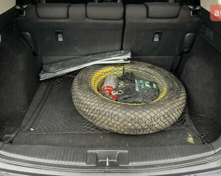 Серый Хонда ХРВ, объемом двигателя 1.8 л и пробегом 190 тыс. км за 15500 $, фото 10 на Automoto.ua