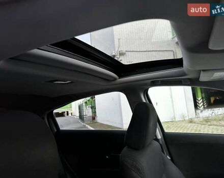 Серый Хонда ХРВ, объемом двигателя 1.8 л и пробегом 135 тыс. км за 14700 $, фото 22 на Automoto.ua