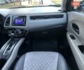 Серый Хонда ХРВ, объемом двигателя 1.8 л и пробегом 135 тыс. км за 13500 $, фото 25 на Automoto.ua