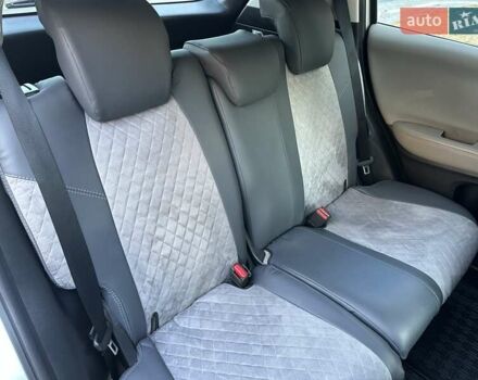 Серый Хонда ХРВ, объемом двигателя 1.8 л и пробегом 135 тыс. км за 13500 $, фото 36 на Automoto.ua