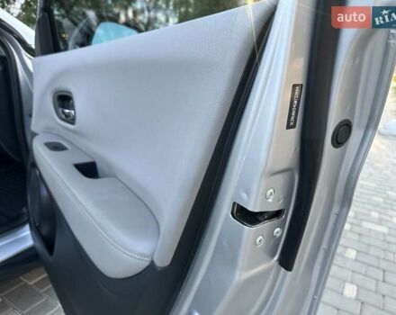 Серый Хонда ХРВ, объемом двигателя 1.8 л и пробегом 135 тыс. км за 13500 $, фото 51 на Automoto.ua