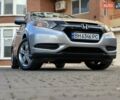 Сірий Хонда ХРВ, об'ємом двигуна 1.8 л та пробігом 135 тис. км за 12200 $, фото 4 на Automoto.ua
