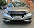 Сірий Хонда ХРВ, об'ємом двигуна 1.8 л та пробігом 135 тис. км за 12200 $, фото 11 на Automoto.ua