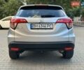 Сірий Хонда ХРВ, об'ємом двигуна 1.8 л та пробігом 135 тис. км за 12200 $, фото 12 на Automoto.ua