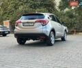 Сірий Хонда ХРВ, об'ємом двигуна 1.8 л та пробігом 135 тис. км за 12200 $, фото 15 на Automoto.ua