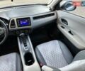 Сірий Хонда ХРВ, об'ємом двигуна 1.8 л та пробігом 135 тис. км за 12200 $, фото 18 на Automoto.ua