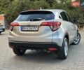 Сірий Хонда ХРВ, об'ємом двигуна 1.8 л та пробігом 135 тис. км за 12200 $, фото 7 на Automoto.ua