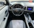 Сірий Хонда ХРВ, об'ємом двигуна 1.8 л та пробігом 135 тис. км за 12200 $, фото 20 на Automoto.ua