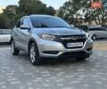 Серый Хонда ХРВ, объемом двигателя 1.8 л и пробегом 135 тыс. км за 13500 $, фото 17 на Automoto.ua