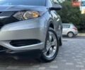 Серый Хонда ХРВ, объемом двигателя 1.8 л и пробегом 135 тыс. км за 13500 $, фото 9 на Automoto.ua
