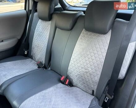 Серый Хонда ХРВ, объемом двигателя 1.8 л и пробегом 135 тыс. км за 13500 $, фото 34 на Automoto.ua