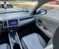 Серый Хонда ХРВ, объемом двигателя 1.8 л и пробегом 135 тыс. км за 13500 $, фото 22 на Automoto.ua