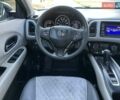 Серый Хонда ХРВ, объемом двигателя 1.8 л и пробегом 135 тыс. км за 13500 $, фото 24 на Automoto.ua