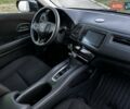 Серый Хонда ХРВ, объемом двигателя 1.8 л и пробегом 135 тыс. км за 14700 $, фото 26 на Automoto.ua