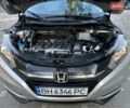 Серый Хонда ХРВ, объемом двигателя 1.8 л и пробегом 135 тыс. км за 13500 $, фото 76 на Automoto.ua