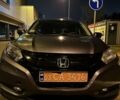 Серый Хонда ХРВ, объемом двигателя 1.8 л и пробегом 135 тыс. км за 14700 $, фото 12 на Automoto.ua