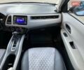 Сірий Хонда ХРВ, об'ємом двигуна 1.8 л та пробігом 135 тис. км за 12200 $, фото 21 на Automoto.ua