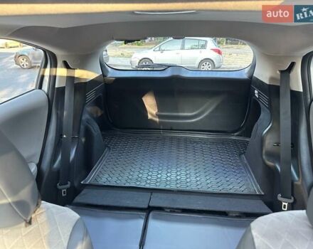 Серый Хонда ХРВ, объемом двигателя 1.8 л и пробегом 135 тыс. км за 13500 $, фото 72 на Automoto.ua
