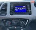 Серый Хонда ХРВ, объемом двигателя 1.8 л и пробегом 135 тыс. км за 13500 $, фото 44 на Automoto.ua