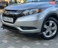Серый Хонда ХРВ, объемом двигателя 1.8 л и пробегом 135 тыс. км за 13500 $, фото 3 на Automoto.ua