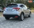 Серый Хонда ХРВ, объемом двигателя 1.8 л и пробегом 135 тыс. км за 13500 $, фото 18 на Automoto.ua