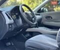 Серый Хонда ХРВ, объемом двигателя 1.8 л и пробегом 135 тыс. км за 13500 $, фото 28 на Automoto.ua