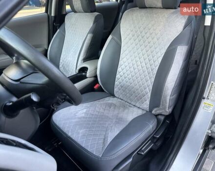 Серый Хонда ХРВ, объемом двигателя 1.8 л и пробегом 135 тыс. км за 13500 $, фото 32 на Automoto.ua