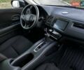 Серый Хонда ХРВ, объемом двигателя 1.8 л и пробегом 135 тыс. км за 14700 $, фото 24 на Automoto.ua