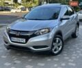 Серый Хонда ХРВ, объемом двигателя 1.8 л и пробегом 135 тыс. км за 13500 $, фото 2 на Automoto.ua