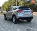Серый Хонда ХРВ, объемом двигателя 1.8 л и пробегом 135 тыс. км за 13500 $, фото 19 на Automoto.ua