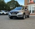 Сірий Хонда ХРВ, об'ємом двигуна 1.8 л та пробігом 135 тис. км за 12200 $, фото 13 на Automoto.ua