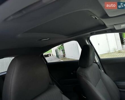 Серый Хонда ХРВ, объемом двигателя 1.8 л и пробегом 135 тыс. км за 14700 $, фото 23 на Automoto.ua