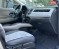 Серый Хонда ХРВ, объемом двигателя 1.8 л и пробегом 135 тыс. км за 13500 $, фото 29 на Automoto.ua