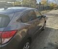 Серый Хонда ХРВ, объемом двигателя 1.8 л и пробегом 236 тыс. км за 15500 $, фото 6 на Automoto.ua
