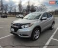 Сірий Хонда ХРВ, об'ємом двигуна 1.8 л та пробігом 125 тис. км за 17300 $, фото 1 на Automoto.ua