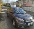 Серый Хонда ХРВ, объемом двигателя 1.8 л и пробегом 236 тыс. км за 15500 $, фото 5 на Automoto.ua