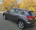 Серый Хонда ХРВ, объемом двигателя 1.8 л и пробегом 236 тыс. км за 15500 $, фото 8 на Automoto.ua