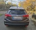 Серый Хонда ХРВ, объемом двигателя 1.8 л и пробегом 236 тыс. км за 15500 $, фото 9 на Automoto.ua