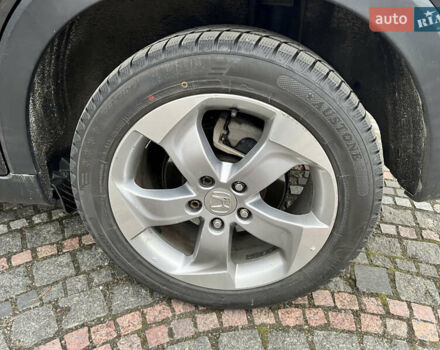 Сірий Хонда ХРВ, об'ємом двигуна 1.8 л та пробігом 961 тис. км за 14500 $, фото 6 на Automoto.ua