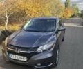 Серый Хонда ХРВ, объемом двигателя 1.8 л и пробегом 236 тыс. км за 15500 $, фото 1 на Automoto.ua