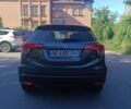 Серый Хонда ХРВ, объемом двигателя 1.8 л и пробегом 96 тыс. км за 15000 $, фото 2 на Automoto.ua