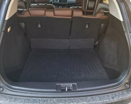 Серый Хонда ХРВ, объемом двигателя 1.8 л и пробегом 236 тыс. км за 15500 $, фото 2 на Automoto.ua