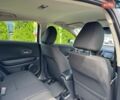 Сірий Хонда ХРВ, об'ємом двигуна 1.5 л та пробігом 66 тис. км за 17500 $, фото 76 на Automoto.ua