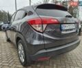 Сірий Хонда ХРВ, об'ємом двигуна 1.8 л та пробігом 151 тис. км за 16300 $, фото 8 на Automoto.ua