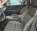 Сірий Хонда ХРВ, об'ємом двигуна 1.8 л та пробігом 151 тис. км за 16300 $, фото 14 на Automoto.ua