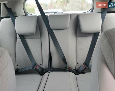 Серый Хонда ХРВ, объемом двигателя 1.8 л и пробегом 114 тыс. км за 3000 $, фото 9 на Automoto.ua