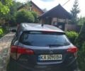 Серый Хонда ХРВ, объемом двигателя 1.8 л и пробегом 52 тыс. км за 15700 $, фото 4 на Automoto.ua