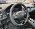 Сірий Хонда ХРВ, об'ємом двигуна 1.8 л та пробігом 151 тис. км за 16300 $, фото 13 на Automoto.ua