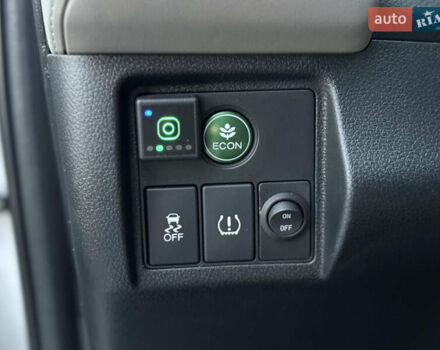 Серый Хонда ХРВ, объемом двигателя 1.8 л и пробегом 88 тыс. км за 12700 $, фото 20 на Automoto.ua